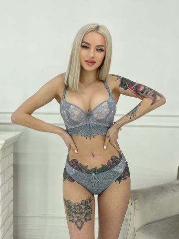 Проститутка Эвелина